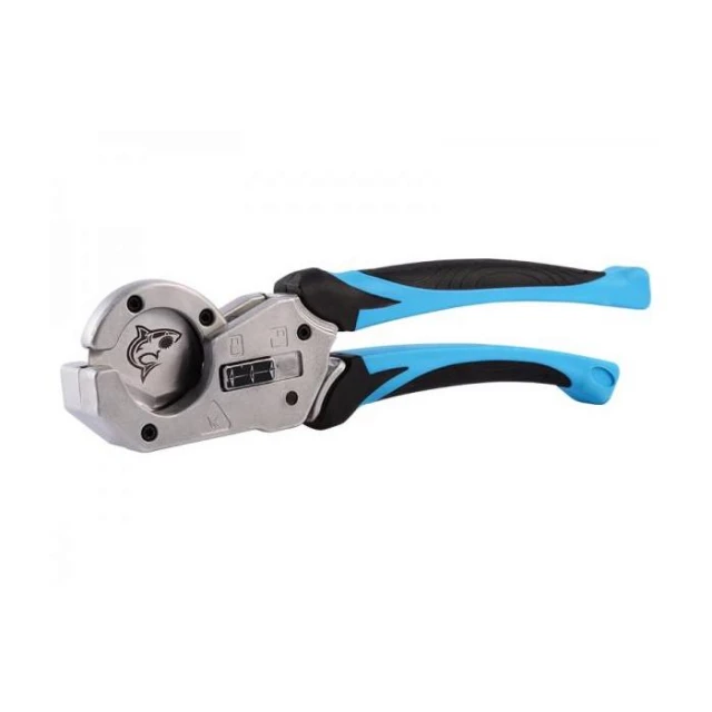 Pro PEX Pipe Cutter Tool, Up to 1 In. Tube