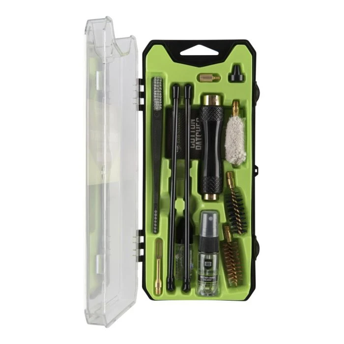 20 Gauge Shotgun Cleaning Kit