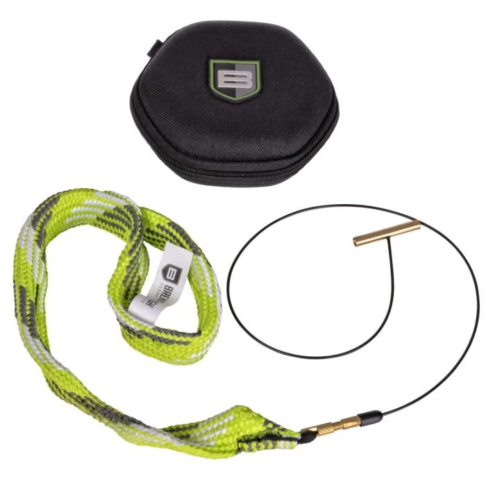 Battle Rope .35/.38 Cal Handgun Bore Cleaner
