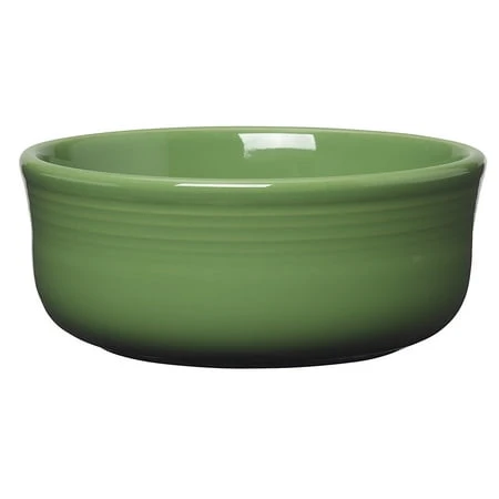 22-ounce Chowder Bowl In Shamrock Green - Durable Dinnerware