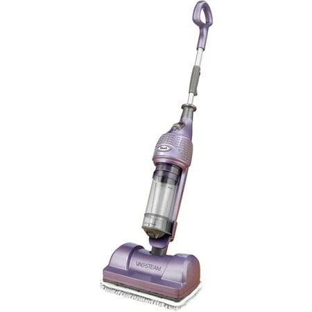 Mv2010 2-in-1 Professional Steam Mop And Vacuum Cleaner