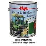 Town & Country Tractor, Truck & Implement Enamel Paint, Oil Base, White, Gallon