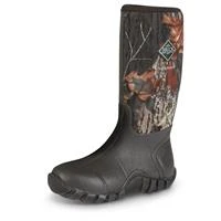 Fieldblazer All-terrain Sport Boot Mossy Oak Break-up Camo Size 11 Men's/12 Women's