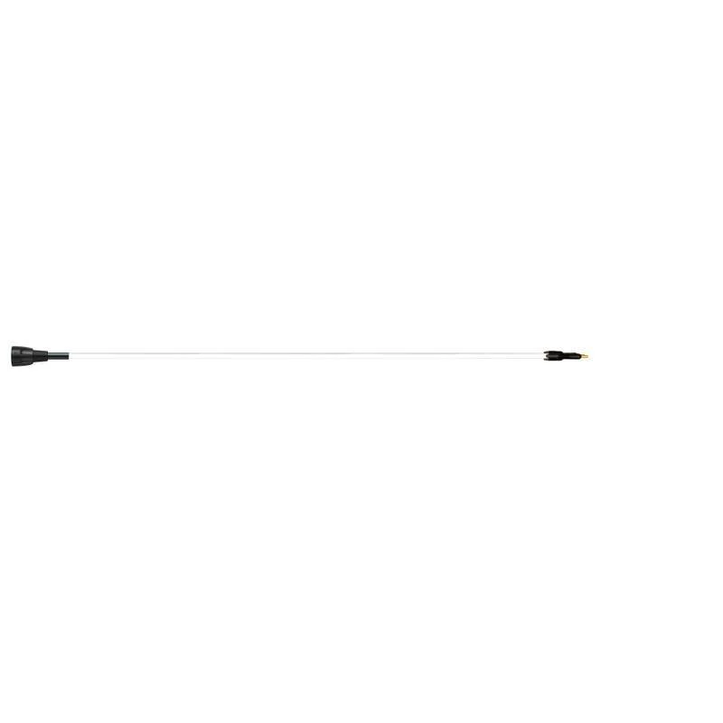60 Inch Replacement Fiberglass Shaft Model Rh60