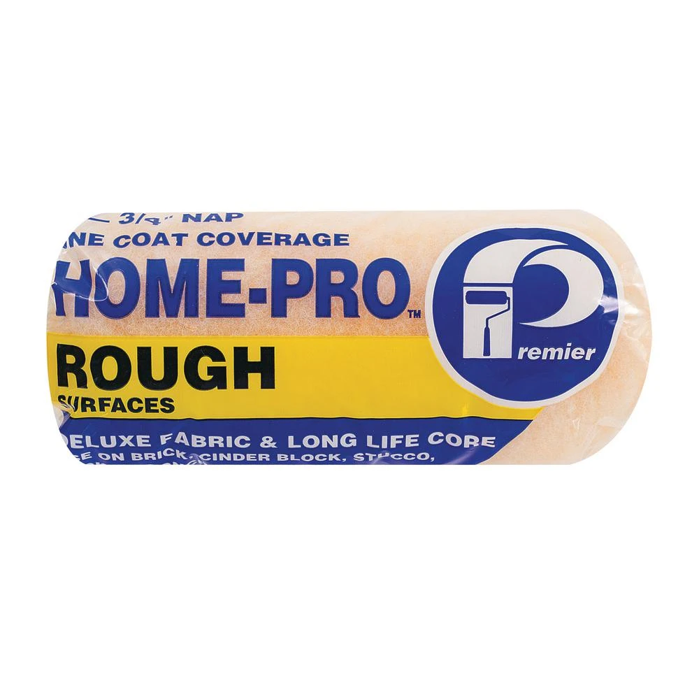 18" X 3/4" Nap Paint Roller Refill (Semi-Coarse to Coarse Surfaces)