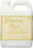 Glamour Wash Laundry Detergent 32 Ounce High Maintenance Scent