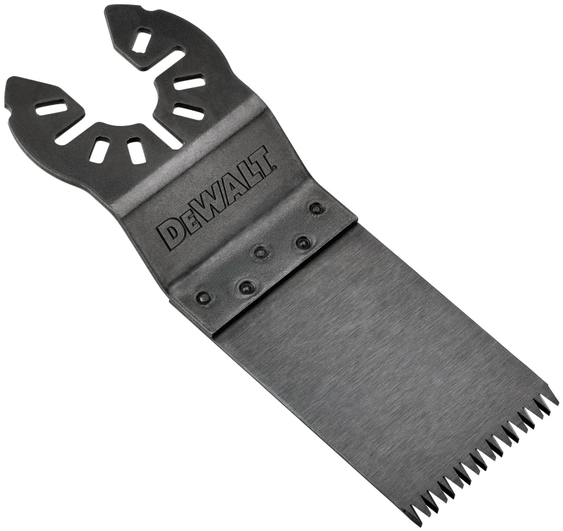 Oscillating Tool Precision Tooth Cutting Blade, 1-1/4 In.