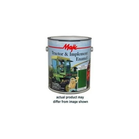 Town & Country Tractor, Truck & Implement Enamel Paint, Oil Base, New Ford/New Holland Blue, Gallon