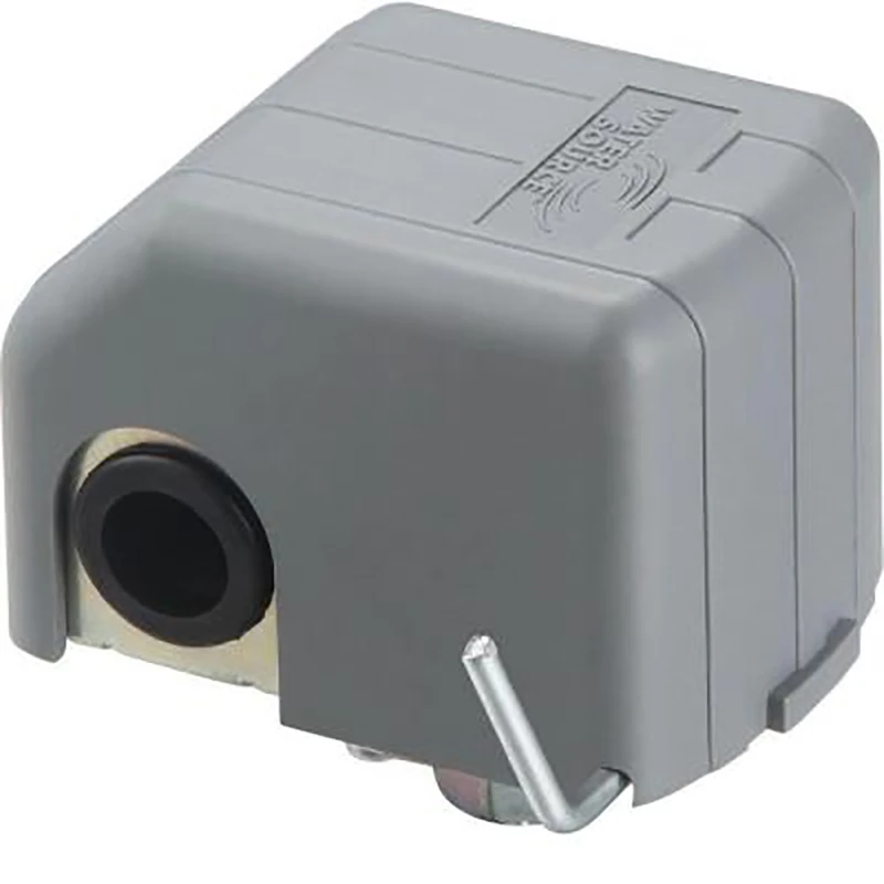 Well System Low Pressure Cut Off Switch, 30/50 PSI
