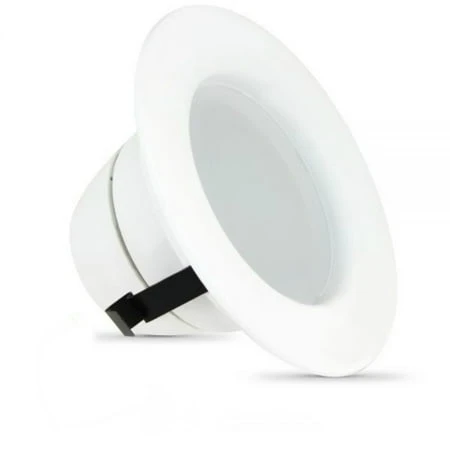 9-watt 4-inch Led Recessed Can Light Model Ledg2r4/830