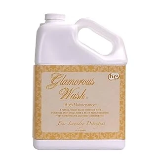 Gallon Glam Wash Laundry Detergent 3.78 Liters - High Maintenance Scent