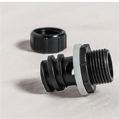 Drain Plug Hose Connection Model Dph For Coolers And Outdoor Use