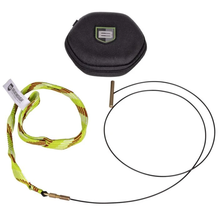 Battle Rope .35 Cal Handgun Bore Cleaner