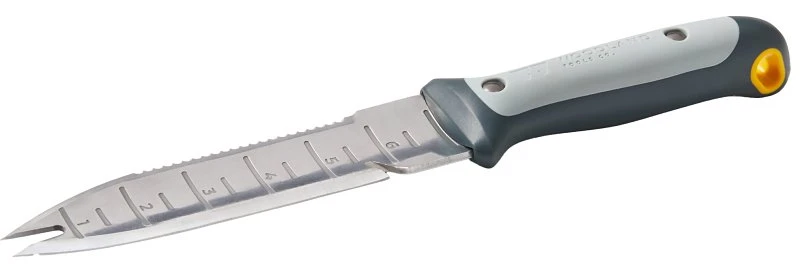 Hori Hori Knife, Stainless Steel