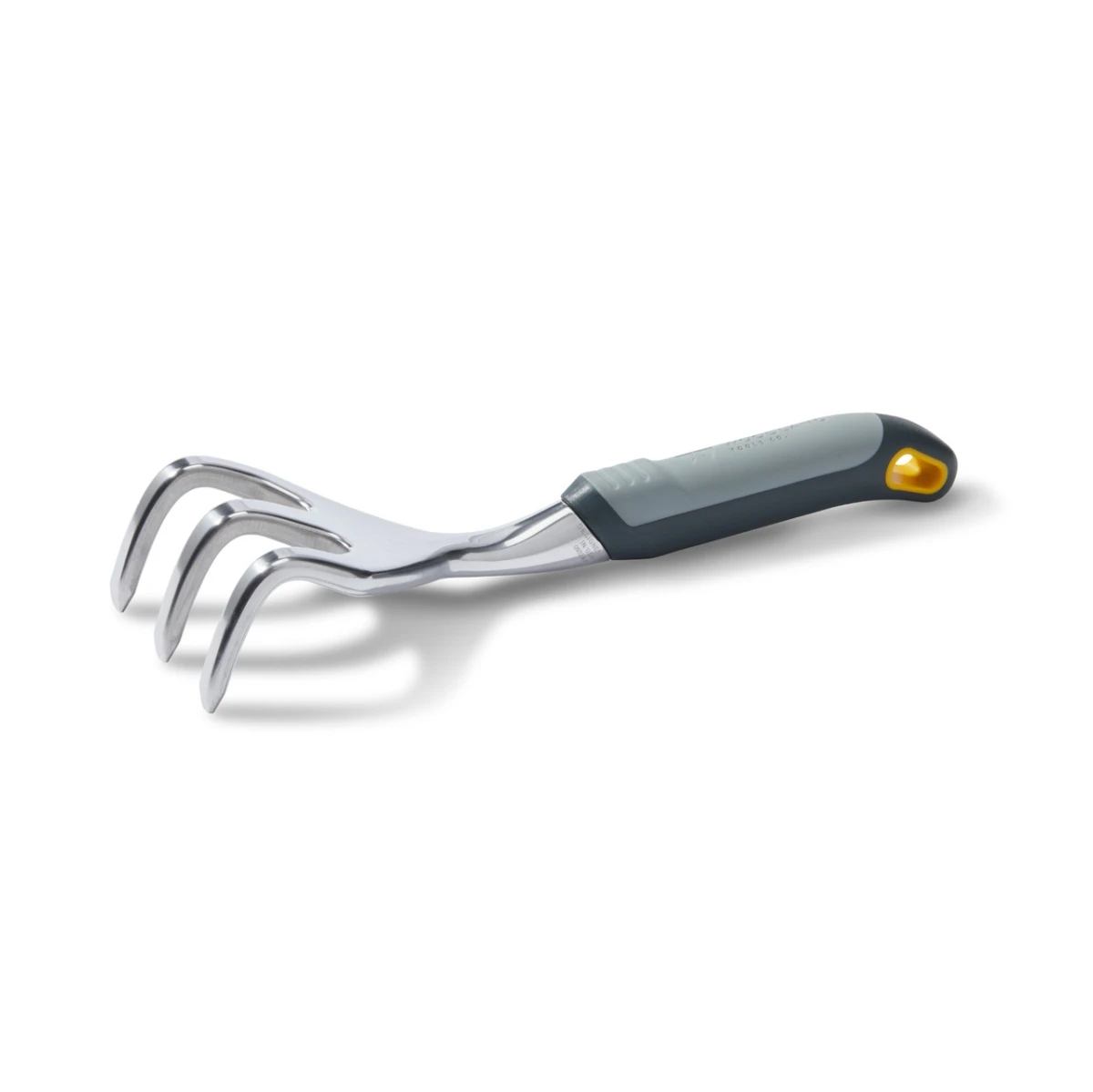 Heavy-Duty Cultivator, Comfort Grip Handle