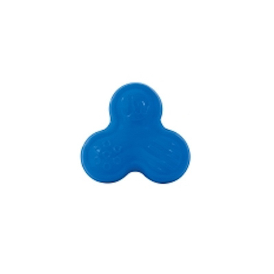 Symphony Of Squeaks Dog Chew Toy, Blue - Model 32994