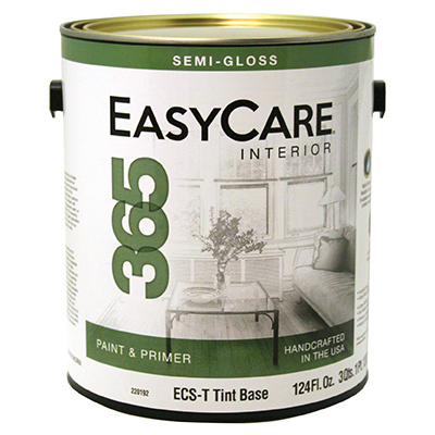 Ecst Gal Tint Semi-gloss Paint - Model Ecst-gl