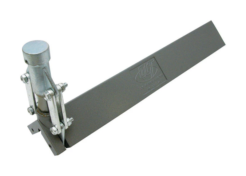 Aluminum 1-1/4 In. Cornerbead Crimping Tool Model Cb370