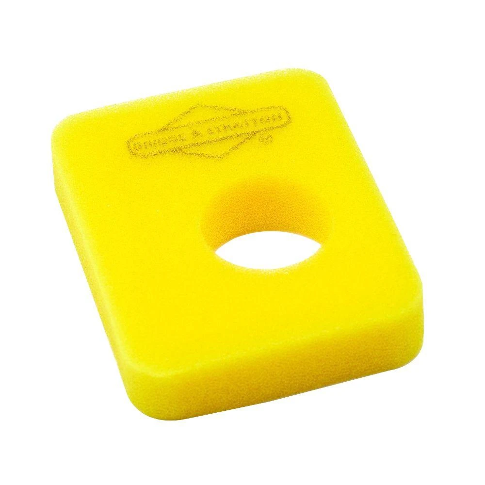 4.25 In. X 3.25 In. Air Cleaner Foam Filter Model 799579