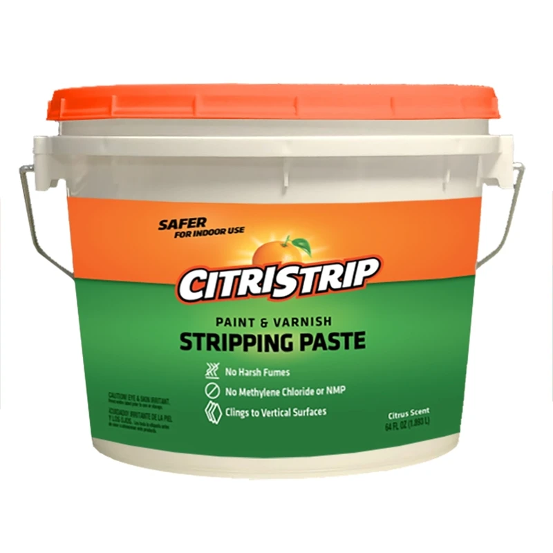 Paint & Varnish Safe Stripper, 64 oz.