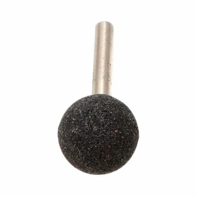 Forney 60033 Mounted Grinding Point 1-inch X 1-inch With 1/4-inch Shank