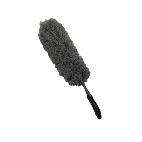 Microfiber Fluffy Duster
