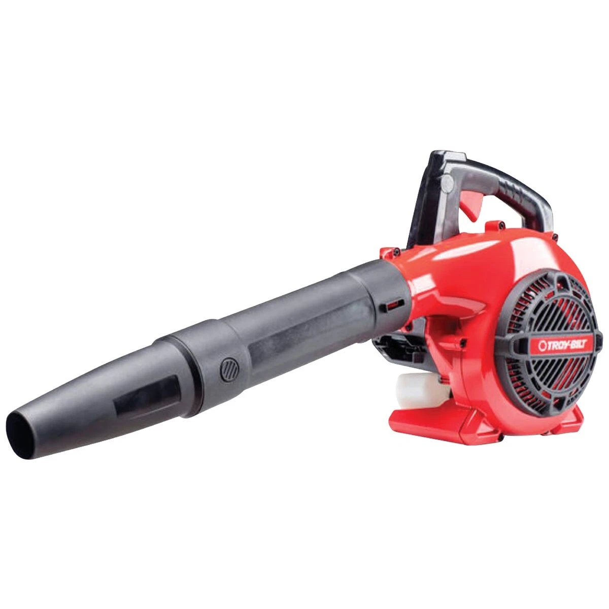Gas Leaf Blower, 25cc 2-Cycle Engine, 180 MPH