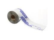Mfm Psx-20 Windowwrap 4 In. X 100 Ft. Flashing Tape For Windows And Doors