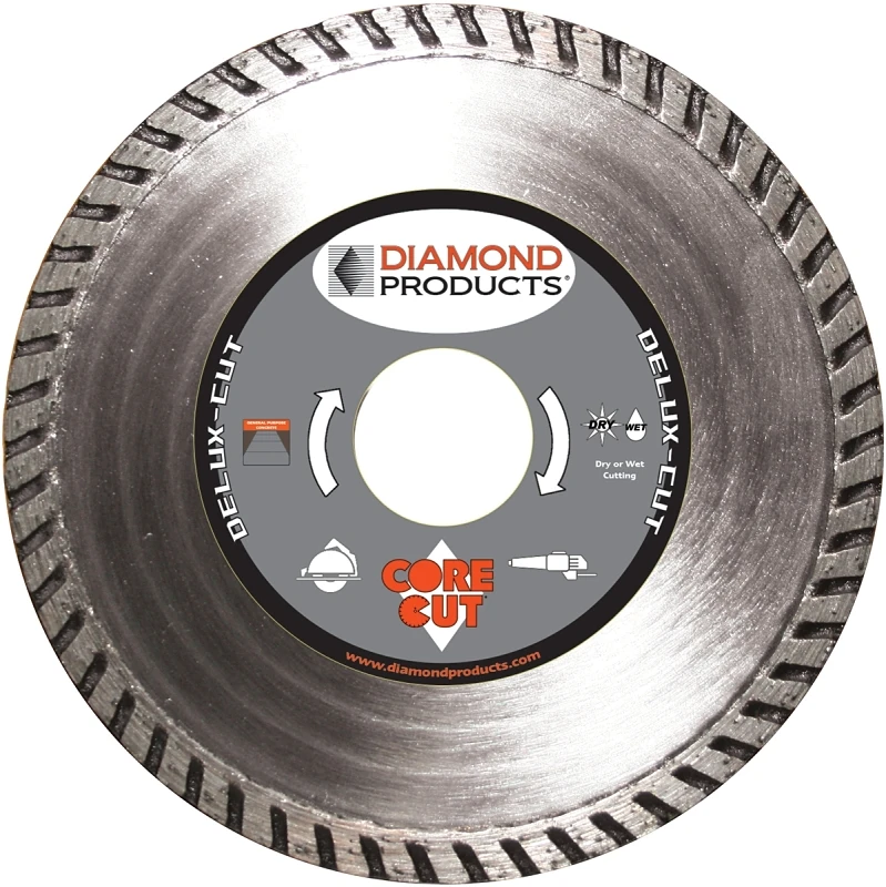 21124 Turbo Blade 4 Inch X 0.080 Inch X 7/8 Inch