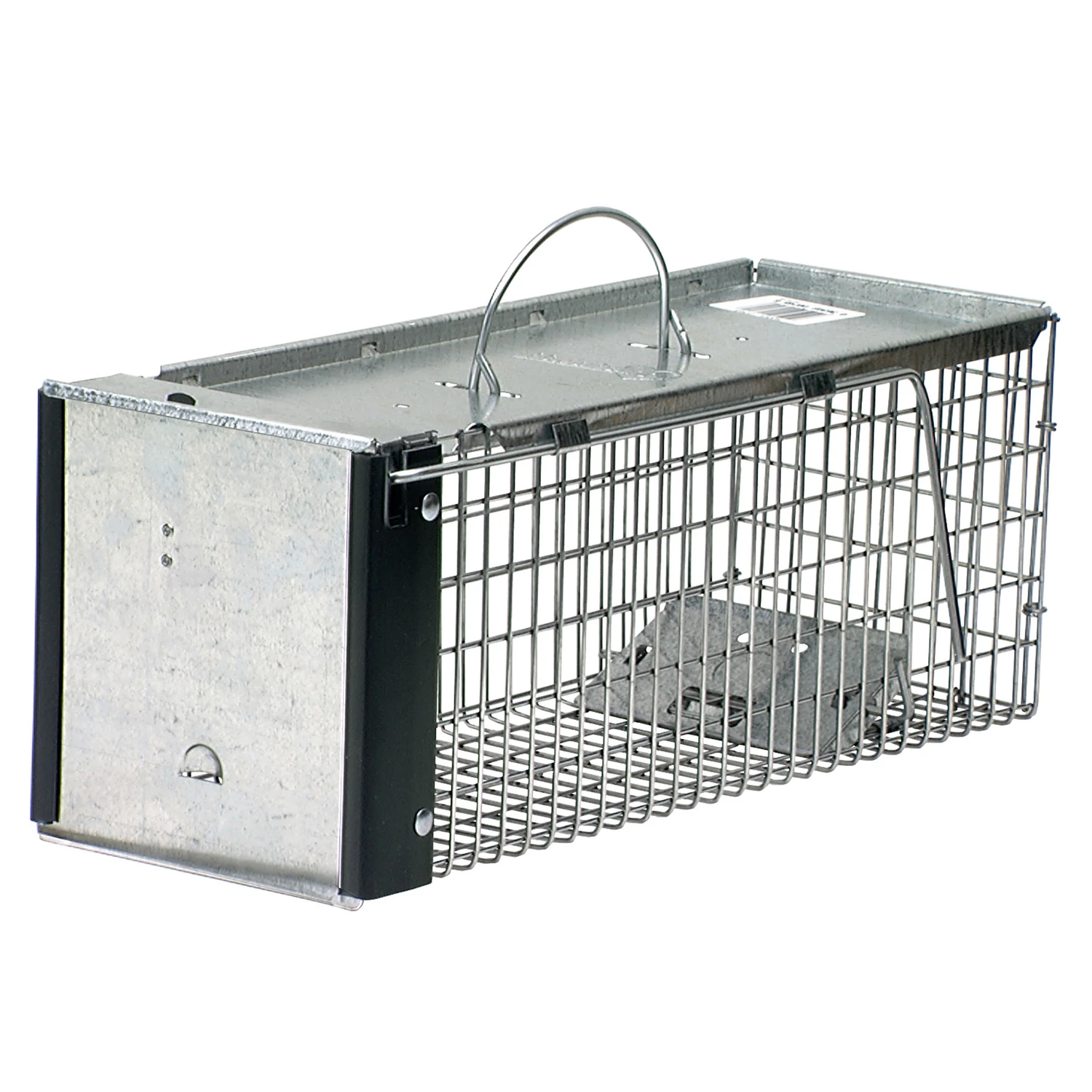 Small Animal Trap, Humane Catch, 1 Door