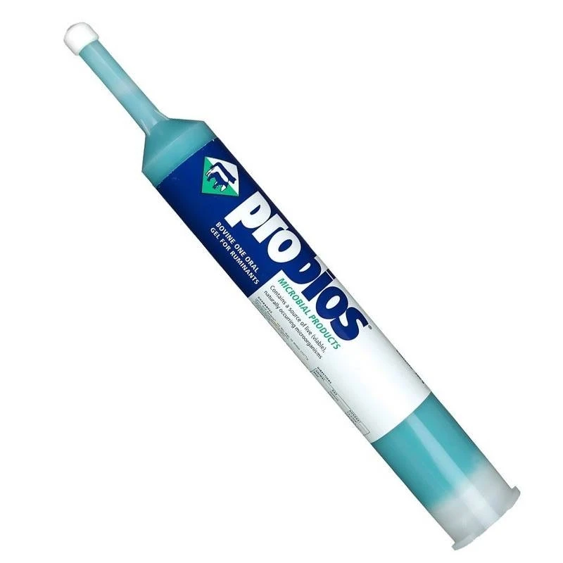 Probios Bovine One Oral Gel For Ruminants, 300cc Tube - Chr-100