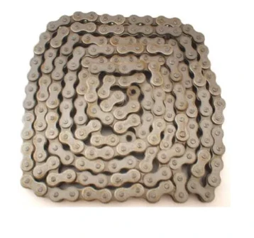 Koch Industries Inc 10ft. NO.40 Roller Chain7440100 - Pack of 10