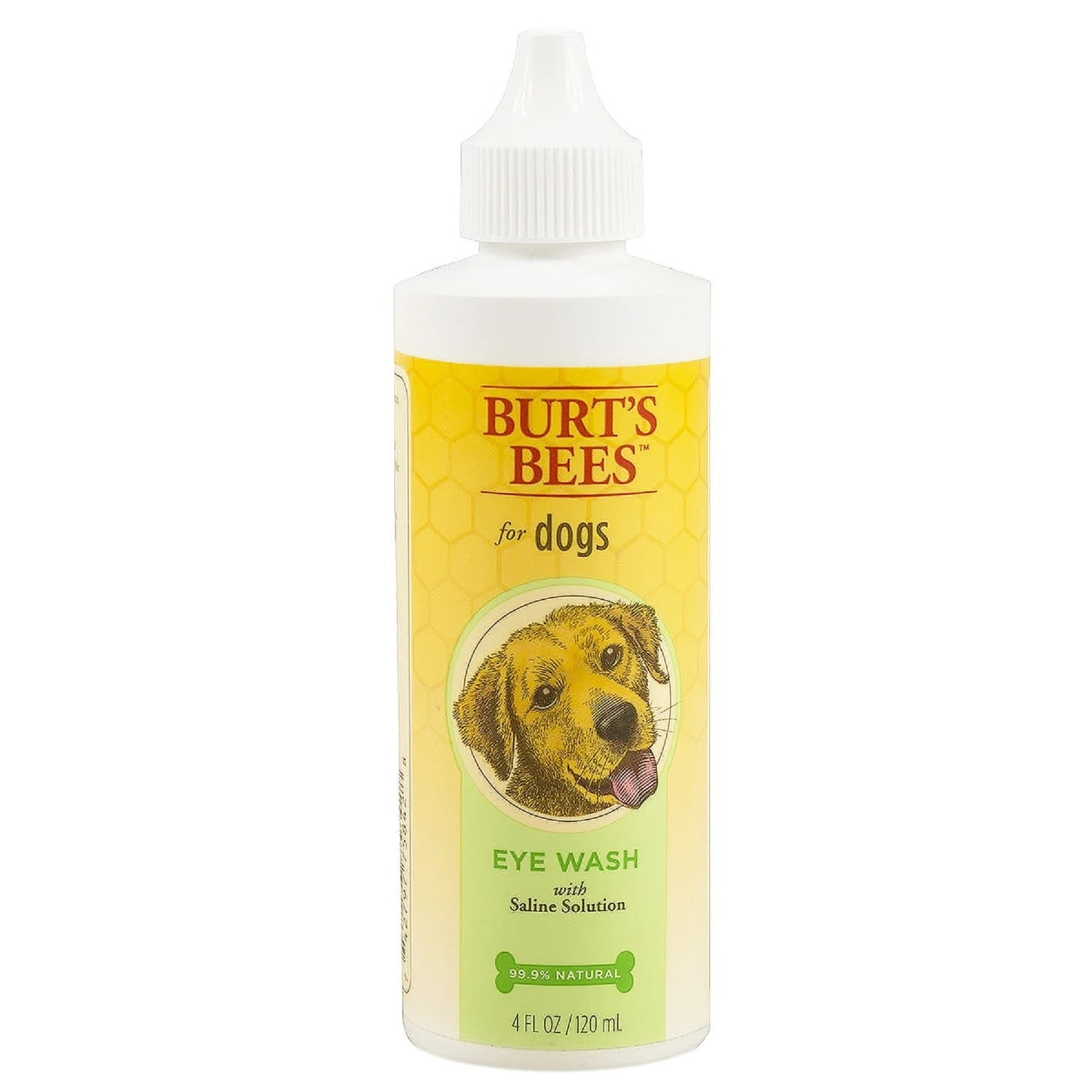 Dog Eye Wash, 4 oz.