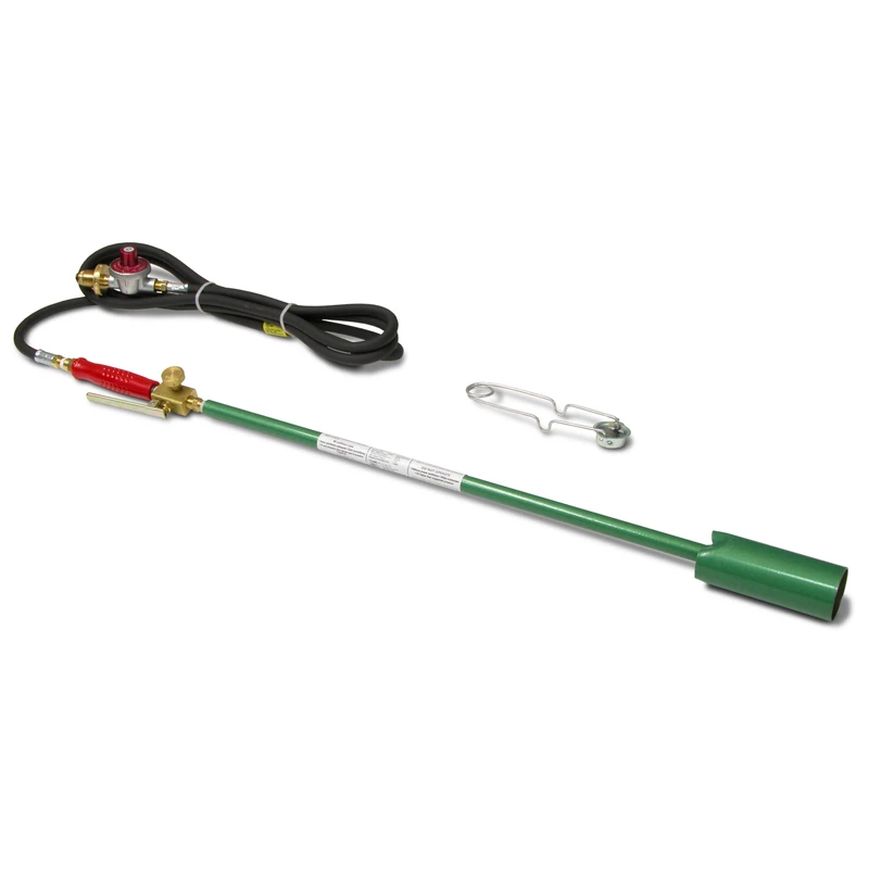 100,000-BTU Torch Kit