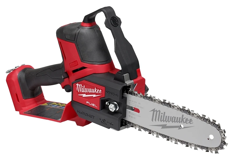 M18 Fuel Hatchet 8 In. Cordless Pruning Saw Model 3004-20