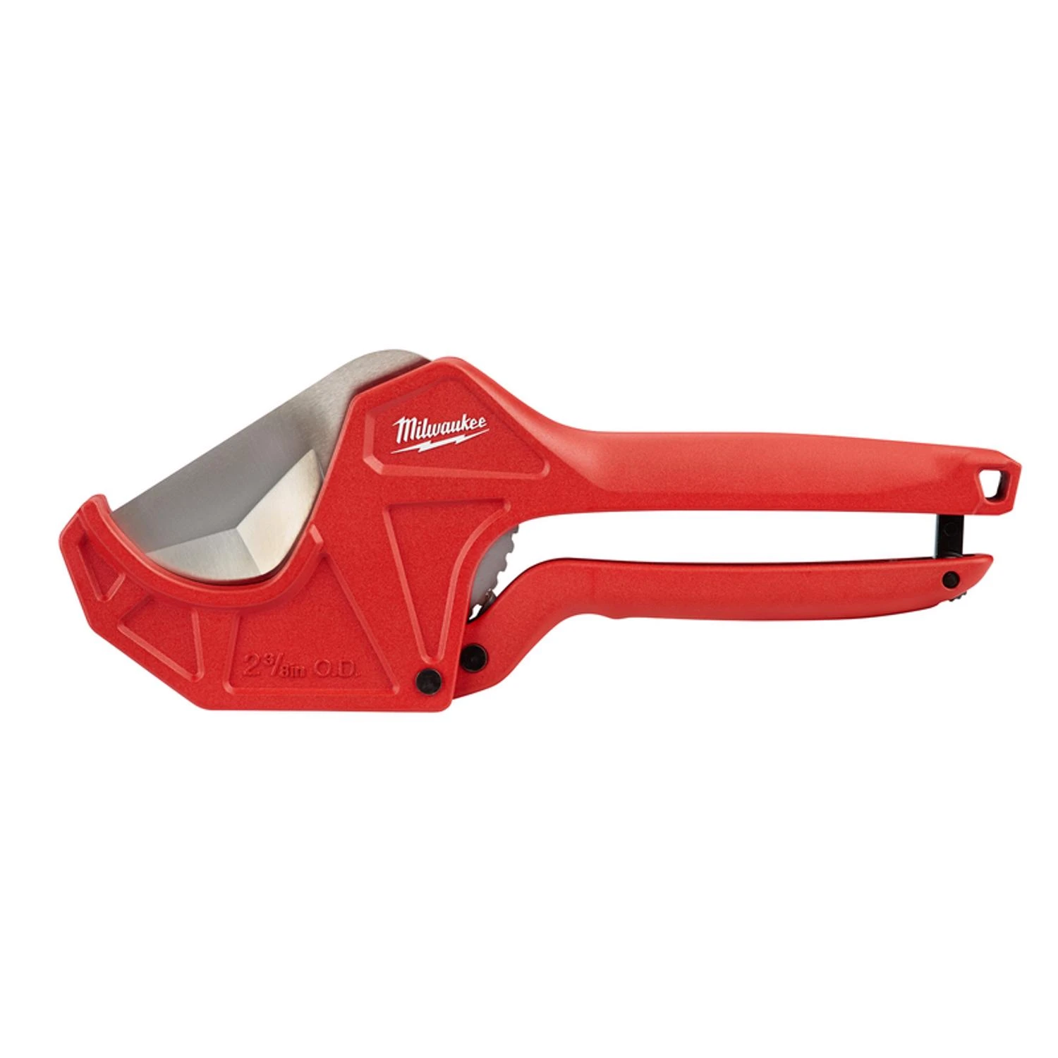 2-3/8 Inch Ratcheting Pipe Cutter Model 48-22-4215