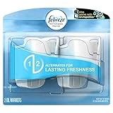 PLUG Odor-Eliminating Fade Defy Air Freshener Warmer Device, 2-Ct.