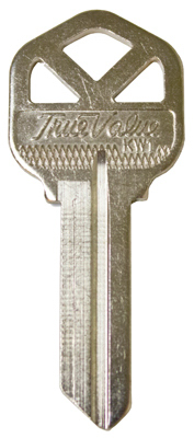 Key Blank For Kwikset Lockset