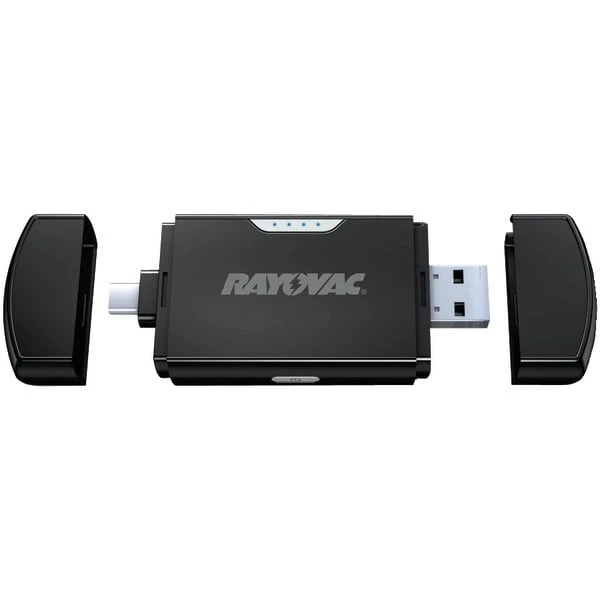 Phone Boost 800mah Dual Port Charger For Micro Usb Devices (model Ps76)