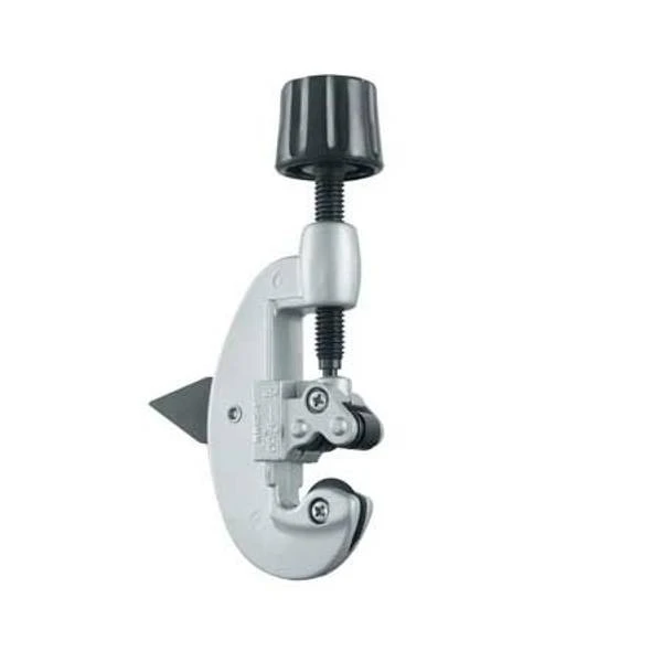 Screw Feed Tubing Cutter, 1/8 to 1-1/8 In. OD