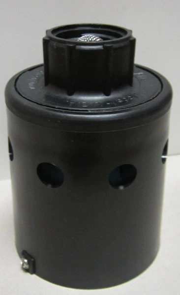 V-g Self Contained Float Valve, 5 Inch For Livestock