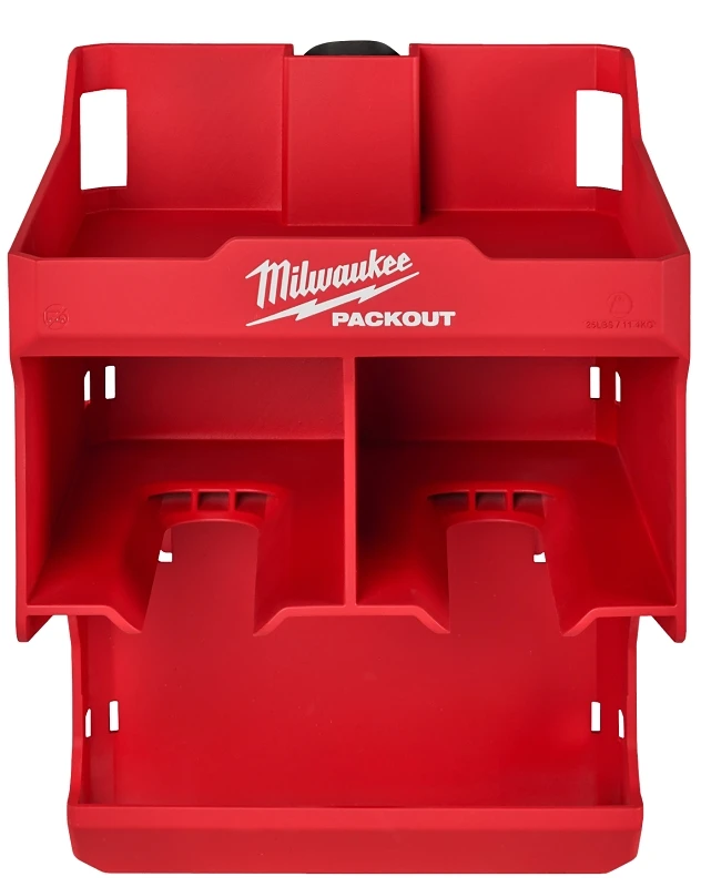 Packout Tool Station Organizer - 10 In. Height, 14 In. Depth, Model 48-22-8343