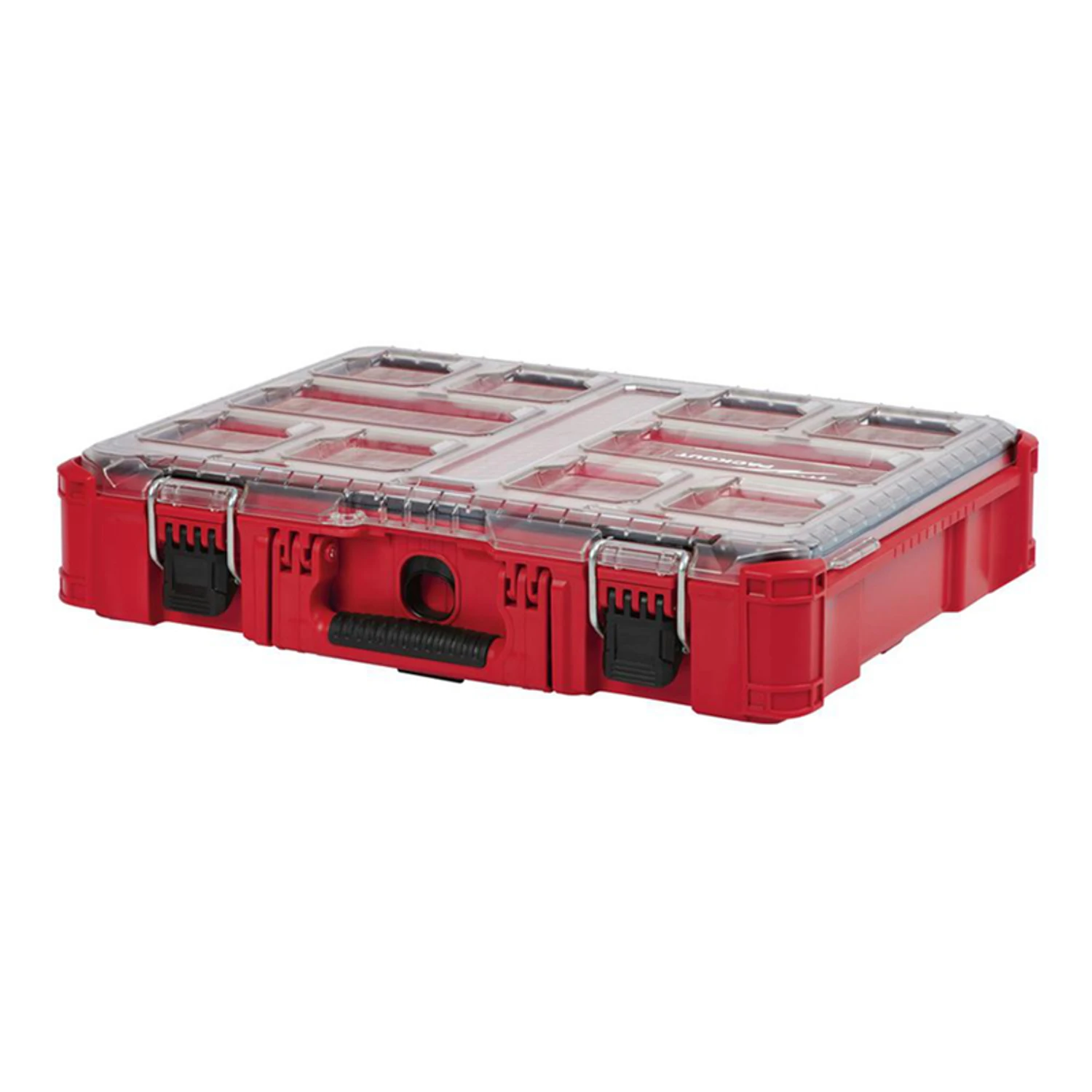 Packout Small Parts Organizer, 11 Compartments
