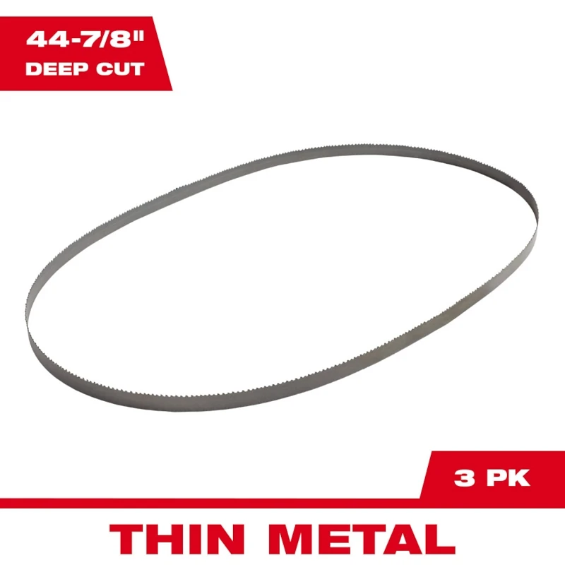 48390511 - BI METAL 14 TPI BD 3pk