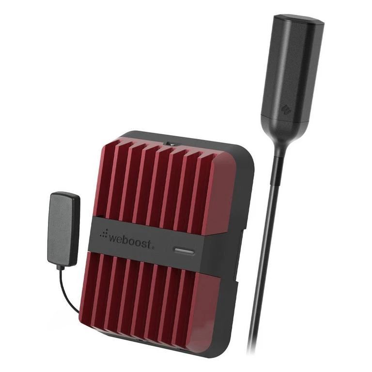 Drive Reach OTR Kit, Improves Vehicle Cell Signal