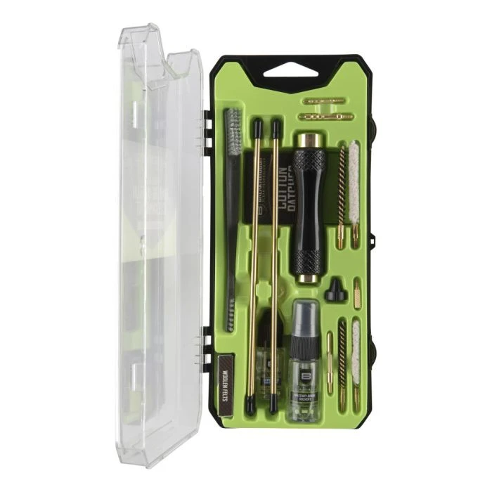 Rimfire Airgun Cleaning Kit