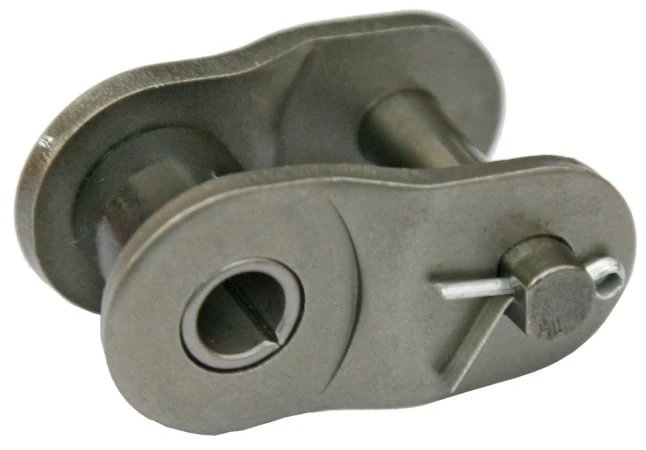 Koch #60 Offset Roller Chain Link (3-Pack)