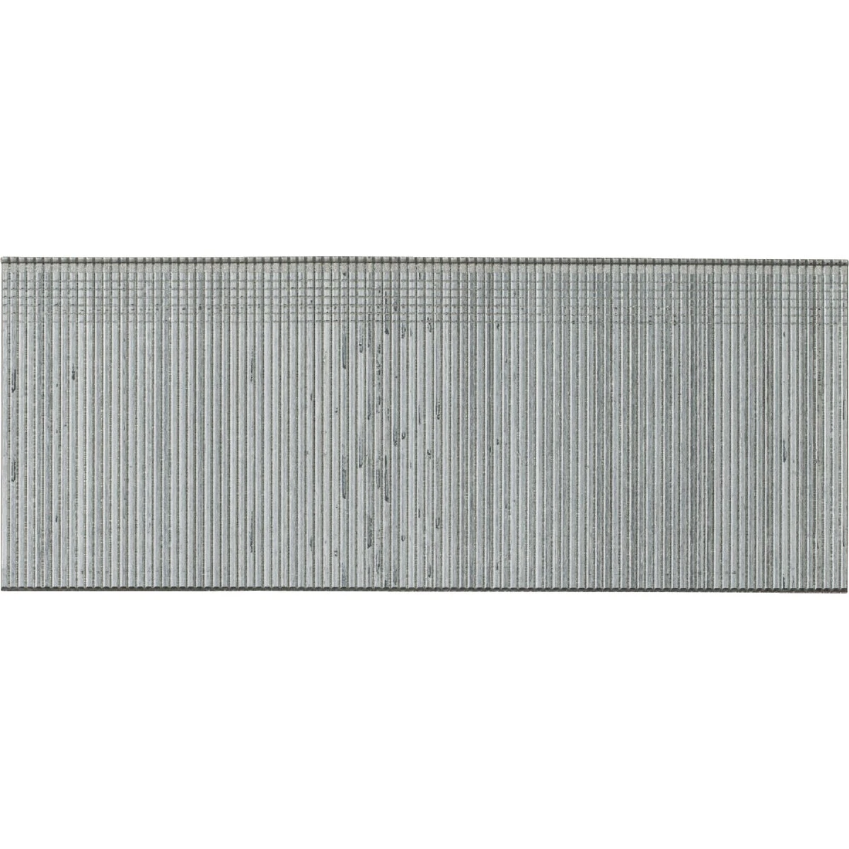 Collated Brad Nails, Electrogalvanized Steel, 2 In. x 18 Gauge, 5000-Pk.