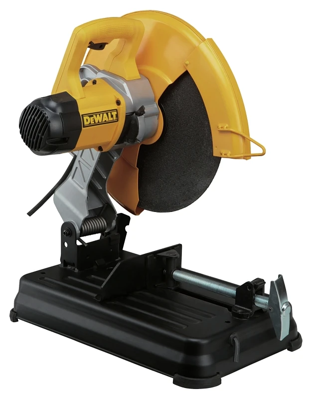 14 In. 15-amp Corded Chop Saw Model D28730
