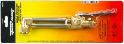 Forney 87092 Medium Duty Oxy-acetylene Cutting Attachment, Victor Style